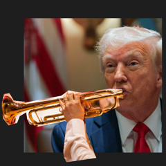 Donald Trumpet 🎺