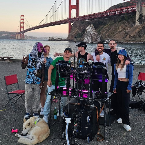 Lost Opportunities V2