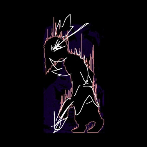 EARTHSHATTER SANGUINEOUS with Battle Against A True Hero instruments