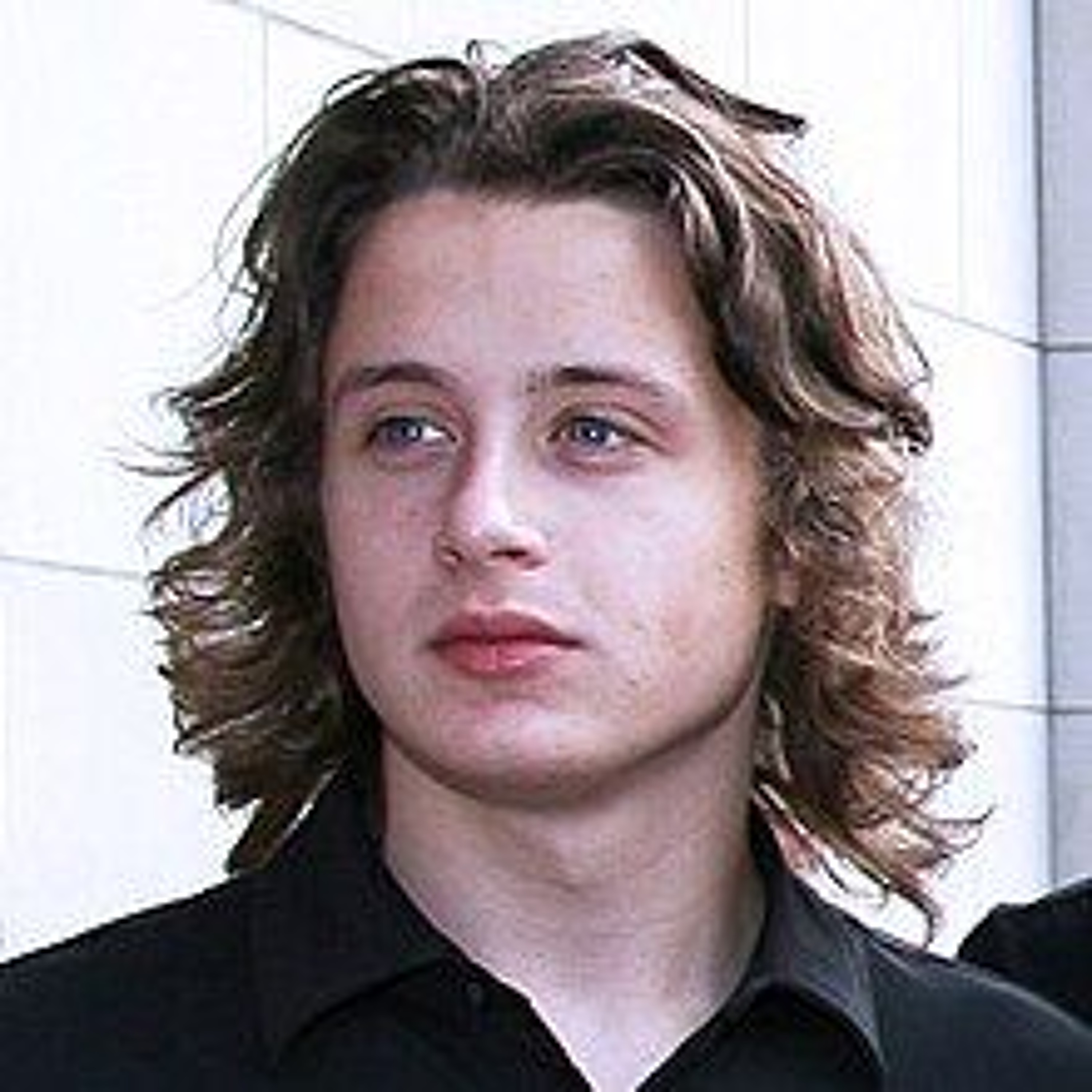 The Frank MacKay Show - Rory Culkin