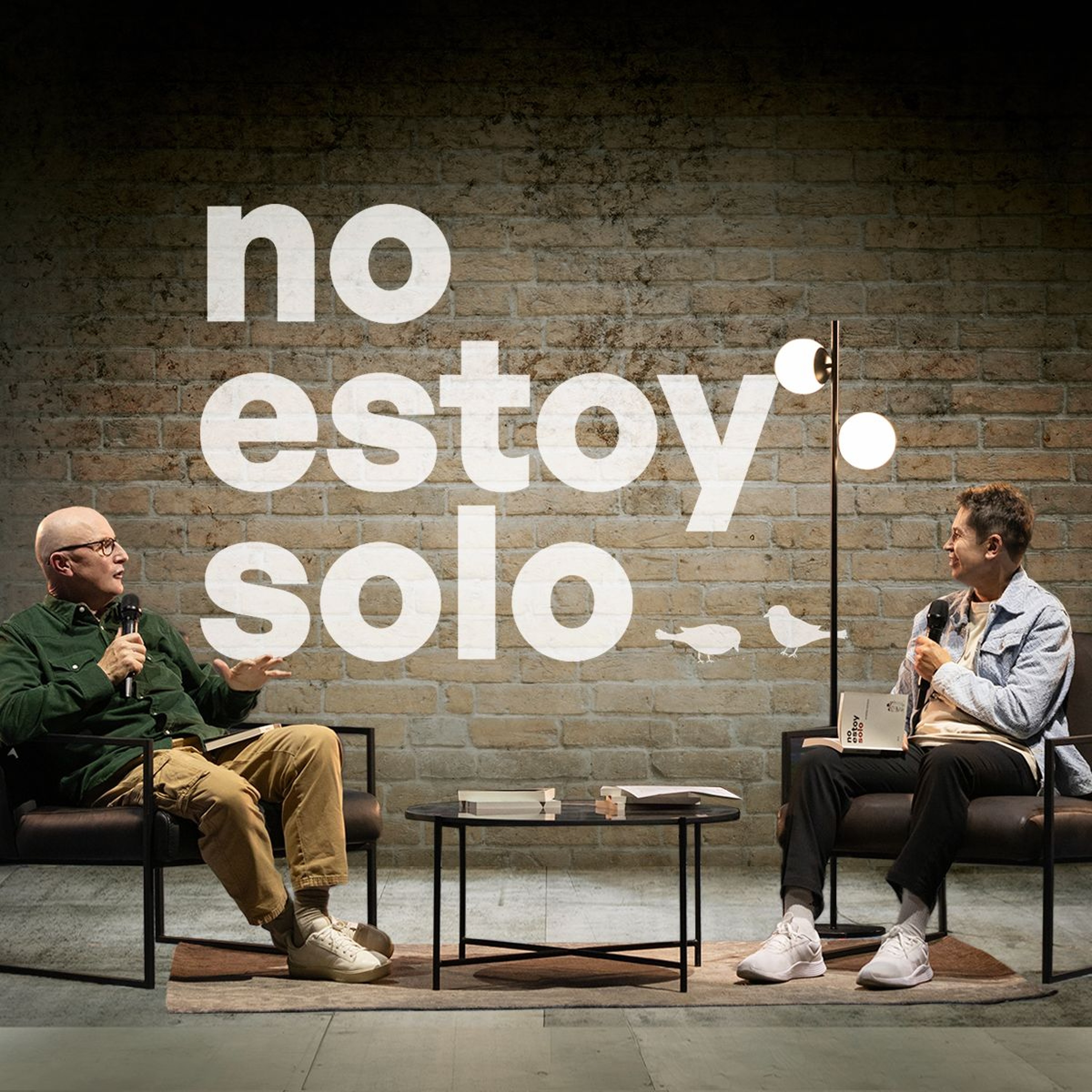 Podcast El Lugar de Su Presencia