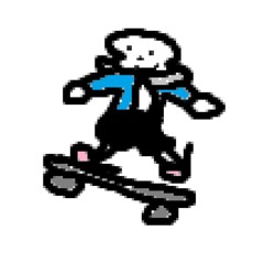 sans' jams