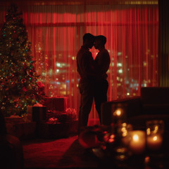 wrapped for the night