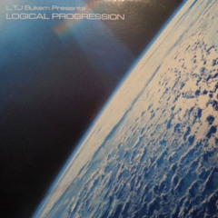 PHD & The Funky Technicians - Above And Beyond (Aperture Mix)