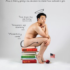 Kwok Talk: Sexplanation