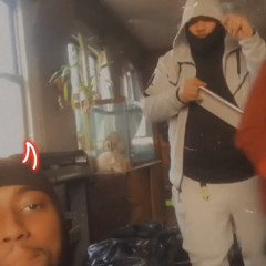 Party Drugz ( Ft. Shmitty Raww )