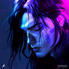 Damian Barran -  Dead Inside