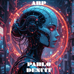 Arp II (Radio Edit)