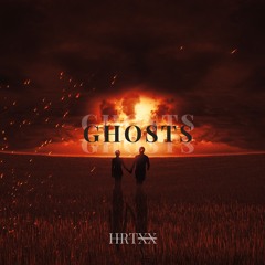 Tchami - Ghosts (feat. HANA) [Heretixx Remix]