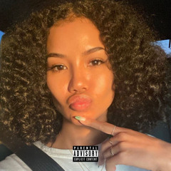 Margelia - Jhené Aiko