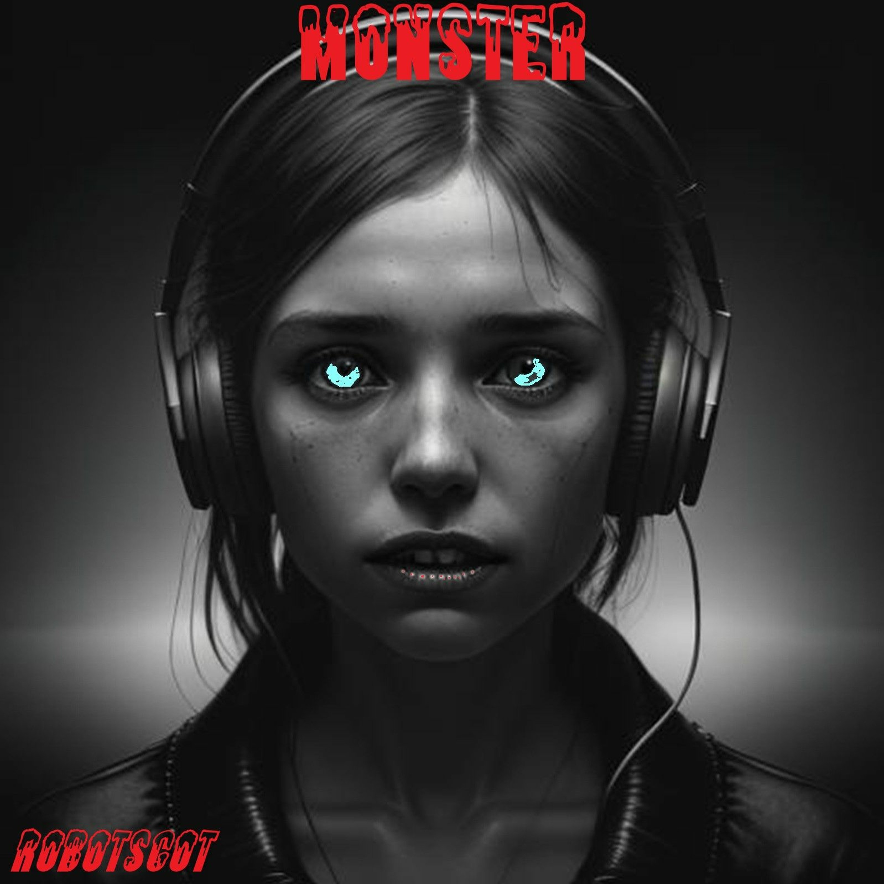 Monster episode artwork