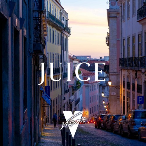 Lizzo - JUICE (Vinsynth Bootleg)