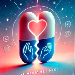 The Medicine I Need (feat. Sarah Paradise-Brown)