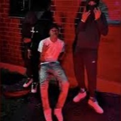 Swerv Drench - Thats Just That