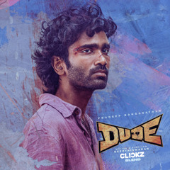 Oorum Temperature (DJ Clickz Blend)