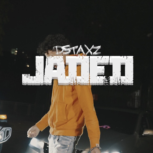 dstaxz - JADED