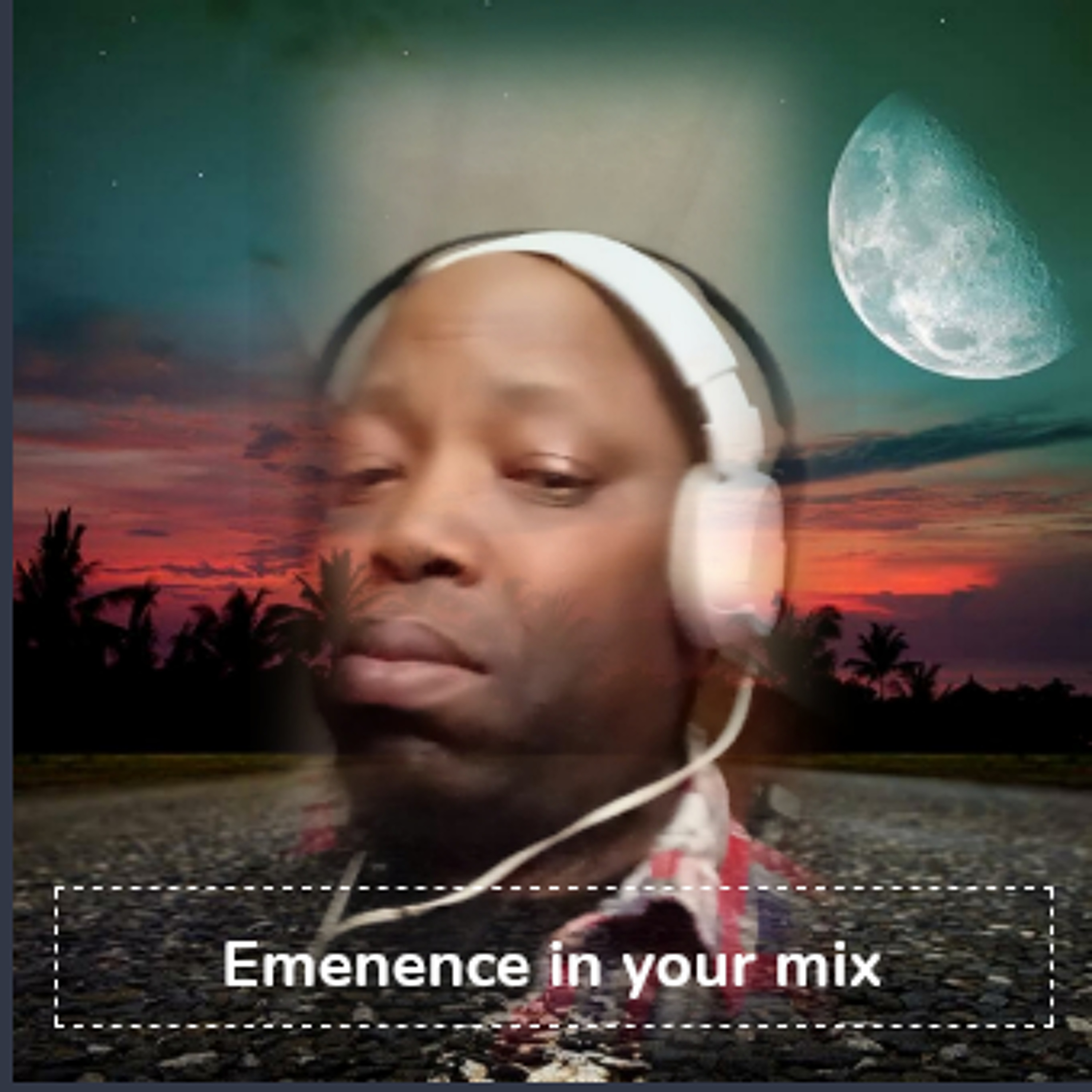 RAW HOT DRAMA GIRLS MIX#!_EMENENCE episode artwork