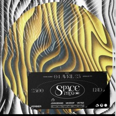 Moots SF - Space Ground