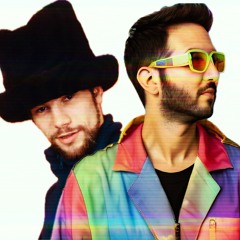 Seven Days In Sunny June (Party Pupils Remix)