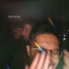 Hamdi - Counting (Madarasi's Jungle Revision)