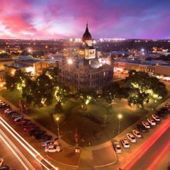 TURN THE CITY UP - DJ JESSE