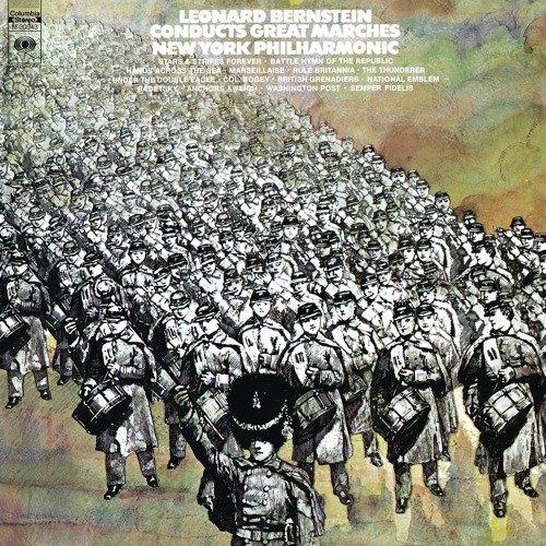 Stream The British Grenadiers (2017 Remastered Version) by Leonard