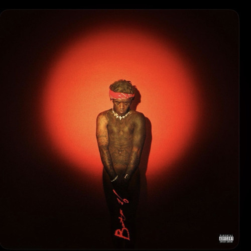 Lil Uzi Vert - Green Diamonds [Monkey Mafia Exclusive].m4a