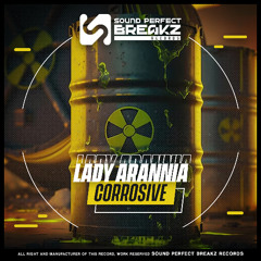 Lady Arannia - Corrosive (Original mix)