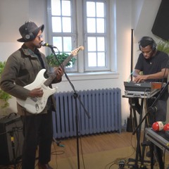 DahL - Una Minutes (Live from The Oven || CJLO)