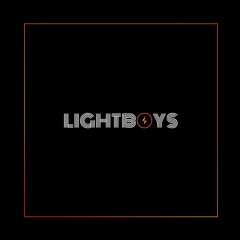 Lightboys - Castaway