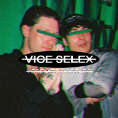 KETTAMA & Interplanetary Criminal - Yosemite (Vice Selex Bootleg)