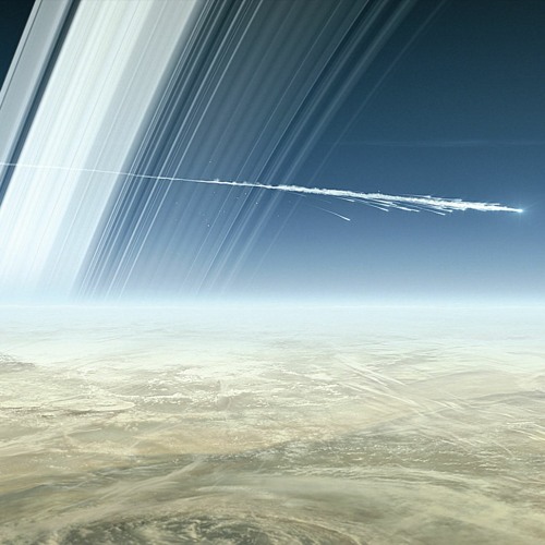 Atmospheric Entry (2020)