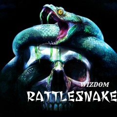 Rattlesnake- Wizdom
