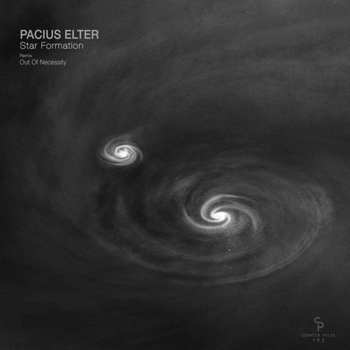 Pacius Elter - Star Formation (Out Of Necessity Remix)