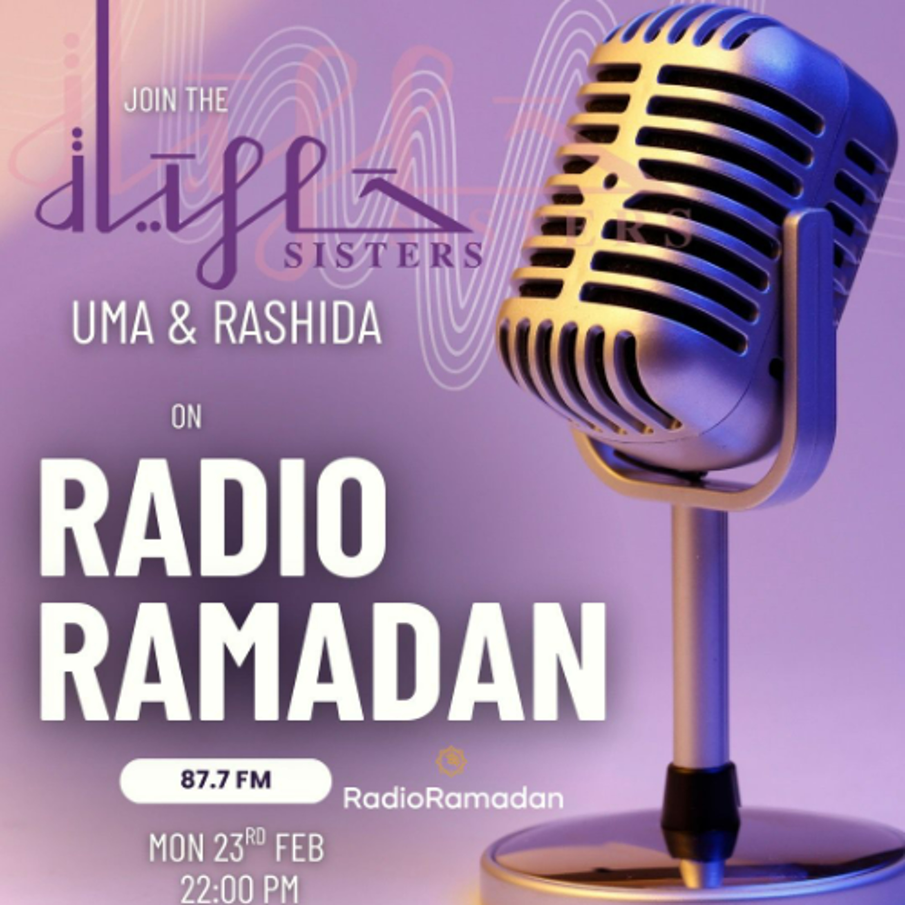 LNL Bound by Faith Rooted in Sisterhood episode artwork