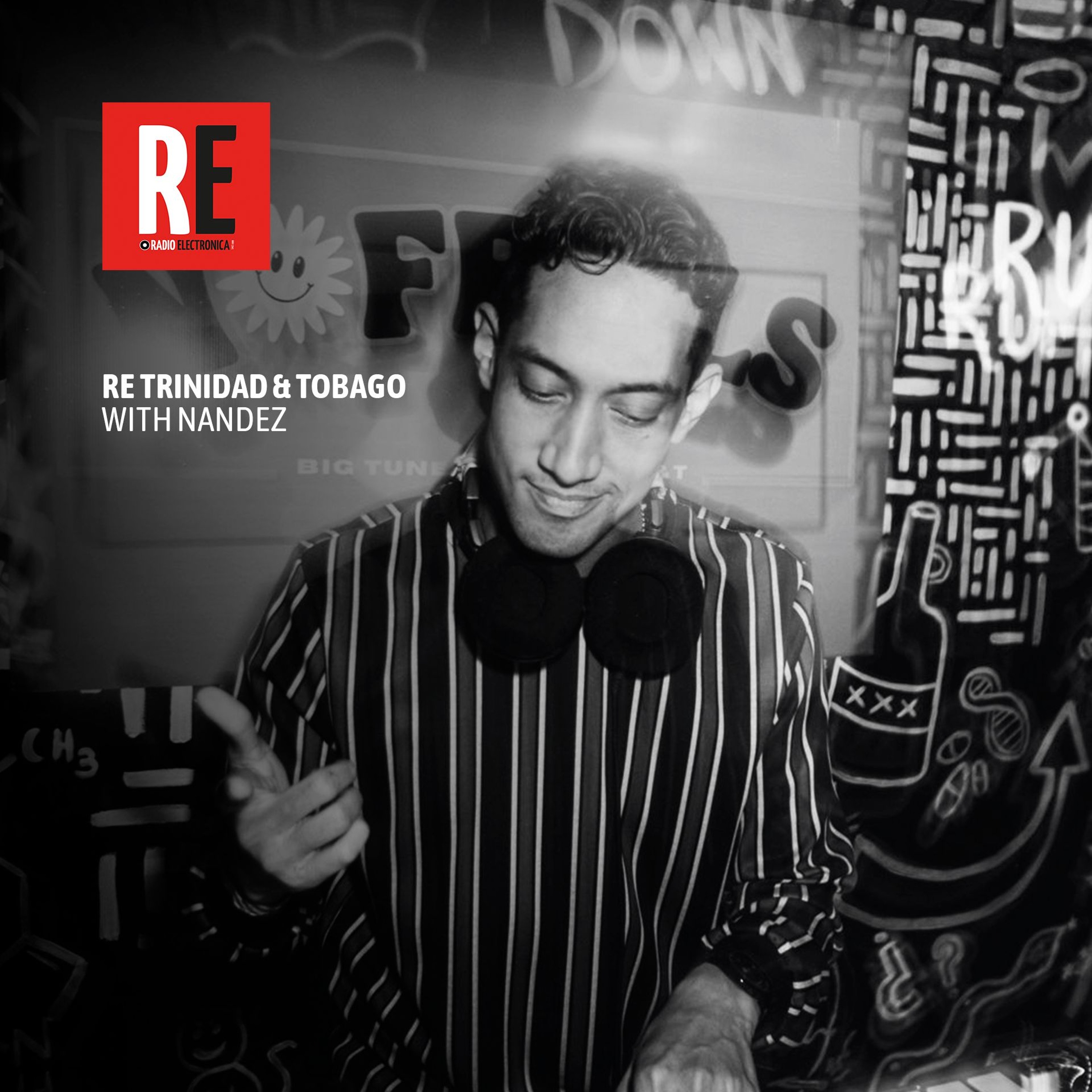 RADIO ELECTRONICA JENA