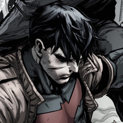 JASON TODD X WHEN THE SUN HITS (SLOWED)