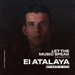 Let The Music Speak Podcast