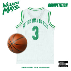 Wallace Mays - COMPETITION
