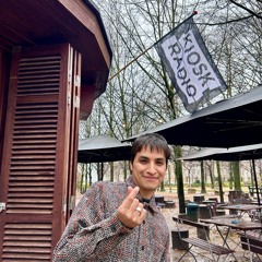 Dany E @ Kiosk Radio 05.12.2024