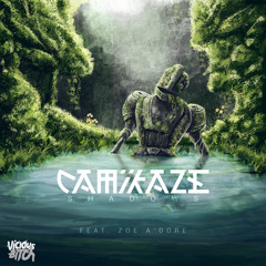Shadows (feat. Zoe A'dore)