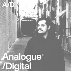 A/D Podcast #83 FILMMAKER