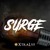 Artwork for "Surge" Trap x Metal | Aggressive | Rebellious Type Beat