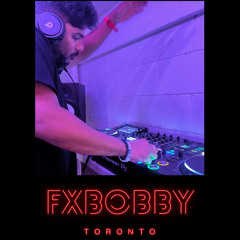 Tech-House Mix Vol.9 by Dj FxBobby 2023-08-19