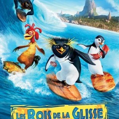 lsc[1080p - HD] Les Rois de la glisse =Stream Film français=