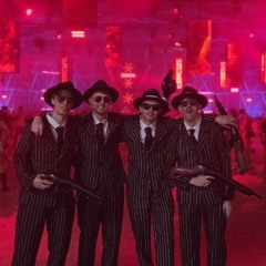 Second Face x Heather park