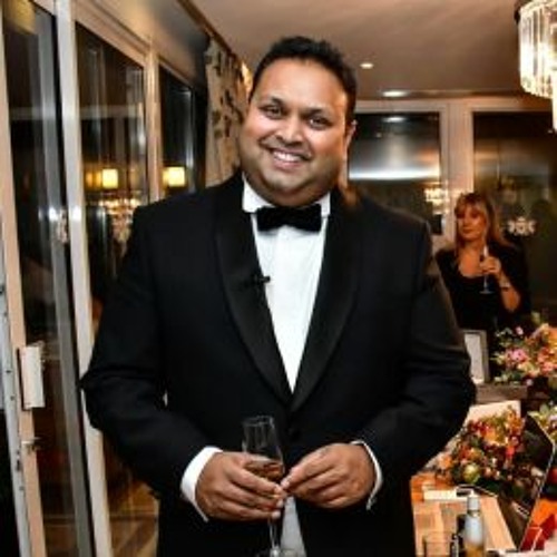 Kevin Rochay's Net Worth
