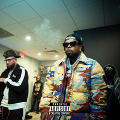 Westside Gunn - PIECES (prod. Lovin' Dan)