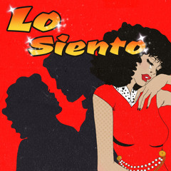 Lo Siento - Aléta