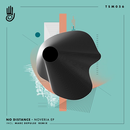 No Distance - Noveria (Marc DePulse Remix)